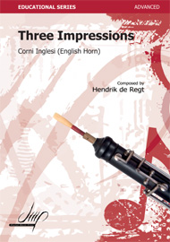 Three Impressions (C.I.) - hier klicken