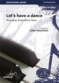Let's have a Dance - hier klicken