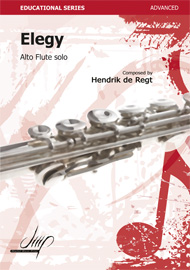 Elegy (Alto flute solo) - hier klicken