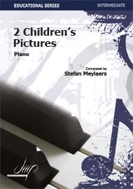Two Children's Pictures - hier klicken Two Children's Pictures - hier klicken