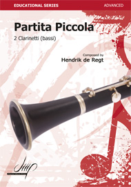 Partita Piccola - hier klicken