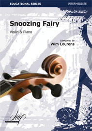 Snoozing Fairy - hier klicken