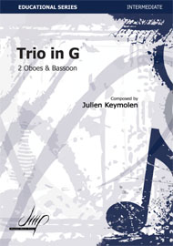 Trio in G - hier klicken Trio in G - hier klicken