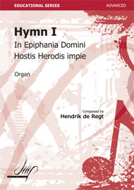 Hymn I - In Epiphania Domini - hier klicken Hymn I - In Epiphania Domini - hier klicken