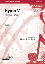 Hymn V - Lauda Sion - hier klicken Hymn V - Lauda Sion - hier klicken