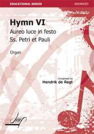 Hymn VI - Aureo Luce - hier klicken Hymn VI - Aureo Luce - hier klicken