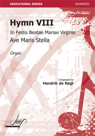 Hymn VIII In Festis Beatae - hier klicken Hymn VIII In Festis Beatae - hier klicken