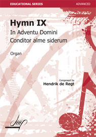 Hymn IX - In Adventu Domini - hier klicken Hymn IX - In Adventu Domini - hier klicken