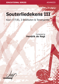 Souterliedekens III - hier klicken