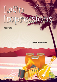 Latin Impressions - hier klicken Latin Impressions - hier klicken