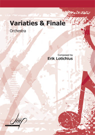 Variaties and Finale - hier klicken