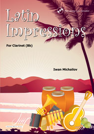 Latin Impressions - hier klicken Latin Impressions - hier klicken