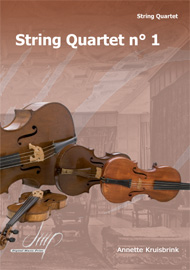 String Quartet #1 - hier klicken