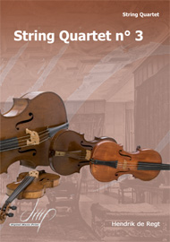 String Quartet #3 - hier klicken