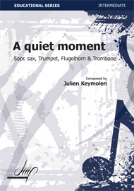 Quiet Moment, A - hier klicken Quiet Moment, A - hier klicken