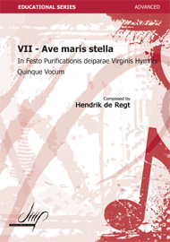 Ave maris stella - hier klicken