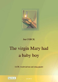 Virgin Mary Had a Baby Boy, The - hier klicken