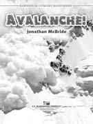 Avalanche! - hier klicken