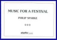 Music for a Festival - hier klicken Music for a Festival - hier klicken