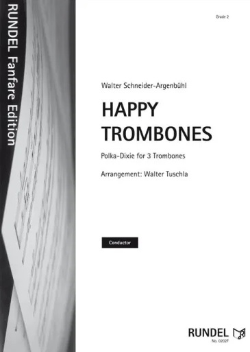 Happy Trombones - hier klicken