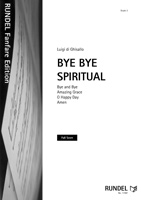 Bye Bye Spiritual - hier klicken Bye Bye Spiritual - hier klicken