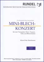 Mini-Blech-Konzert - hier klicken Mini-Blech-Konzert - hier klicken