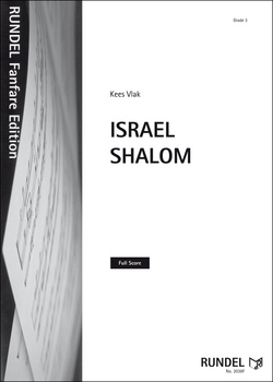 Israel - Shalom - hier klicken