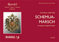 Schemua-Marsch - hier klicken