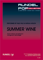 Summer Wine - hier klicken Summer Wine - hier klicken