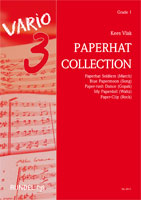 Paperhat Collection - hier klicken