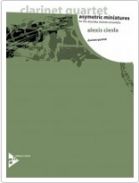 Asymetric Miniatures - hier klicken