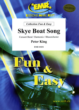 Skye Boat Song - hier klicken Skye Boat Song - hier klicken