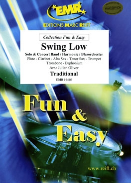 Swing Low - hier klicken Swing Low - hier klicken