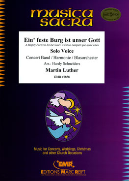 Ein' feste Burg ist unser Gott - hier klicken Ein' feste Burg ist unser Gott - hier klicken
