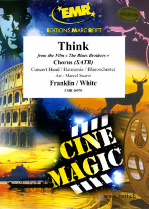 Think (from: The Blues Brothers) - hier klicken