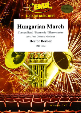 Hungarian March - hier klicken
