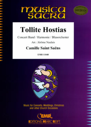 Tollite Hostias - hier klicken