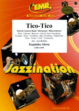 Tico-Tico - hier klicken