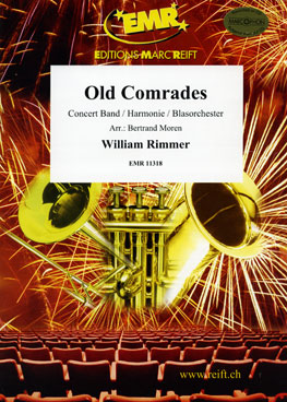 Old Comrades - hier klicken