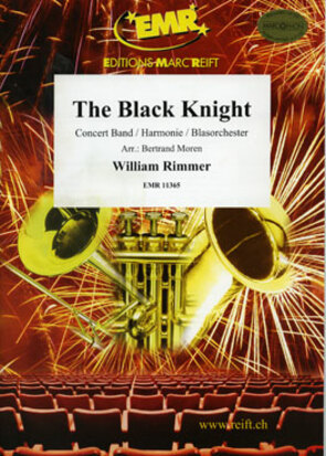Black Knight, The - hier klicken Black Knight, The - hier klicken
