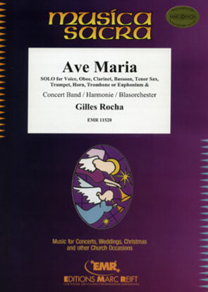 Ave Maria - hier klicken