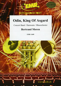 Odin, King Of Asgard - hier klicken