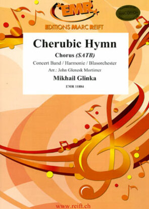 Cherubic Hymn - hier klicken Cherubic Hymn - hier klicken