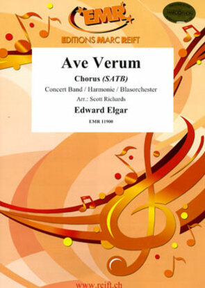 Ave Verum - hier klicken Ave Verum - hier klicken