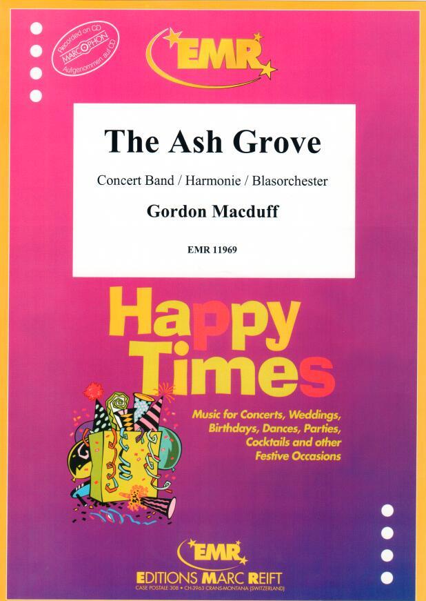 Ash Grove, The - hier klicken