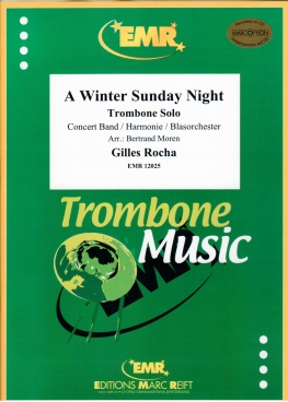 A Winter Sunday Night - hier klicken A Winter Sunday Night - hier klicken