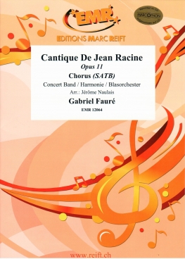 Cantique De Jean Racine - hier klicken Cantique De Jean Racine - hier klicken