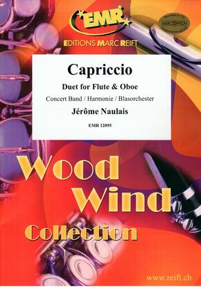 Capriccio - hier klicken Capriccio - hier klicken