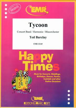 Tycoon - hier klicken Tycoon - hier klicken