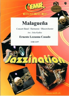 Malaguena - hier klicken Malaguena - hier klicken
